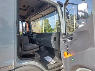 Καρότσα Κουρτίνα Mercedes-Benz 2009 Αtego 8.22  10.22 12.22. 13.22-thumb-8