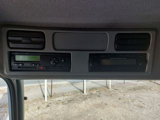 Καρότσα Κουρτίνα Mercedes-Benz 2009 Αtego 8.22  10.22 12.22. 13.22-thumb-12