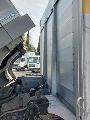Καρότσα Κουρτίνα Mercedes-Benz 2009 Αtego 8.22  10.22 12.22. 13.22-thumb-14
