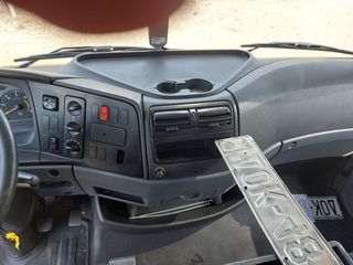 Καρότσα Κουρτίνα Mercedes-Benz 2009 Αtego 8.22  10.22 12.22. 13.22-thumb-16
