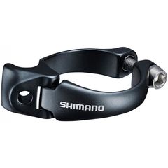 Κολλάρο Εμπρόσθιου Σασμάν Shimano SM-AD91MS 31.8&28.6mm