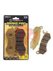 ΤΑΚΑΚΙΑ ΕΜΠΡΟΣ RACING DAYTONA DY125 SPRINTER 125 E4 E5 RS FI F (709) TOBAKI MOTOPAPADOGIANNIS