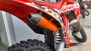Εξάτμιση HGS για SX125 MC125 TC125-thumb-1