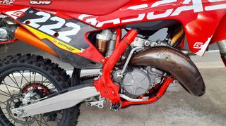 Εξάτμιση HGS για SX125 MC125 TC125-thumb-3