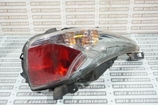 ΔΕΞΙ ΦΑΝΑΡΙ ΠΙΣΩ -> HONDA SW-T 400 600 , 2008-2016 