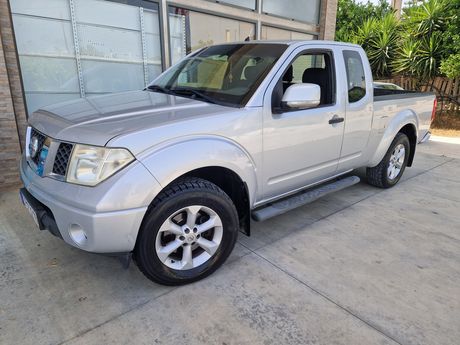 Nissan Navara '09