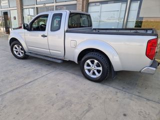 Nissan Navara '09 ΜΕ ΦΠΑ