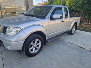 Nissan Navara '09 ΜΕ ΦΠΑ