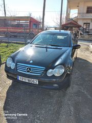 Mercedes-Benz C 230 '04