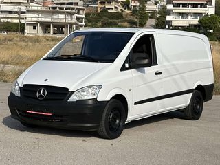Mercedes-Benz Vito '13 113 CDI ΧΕΙΡΟΚΙΝΗΤΟ
