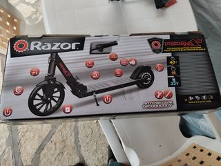 Razor '20 Power A5 