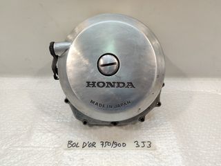 Honda CB 750/900 F Boldor καπάκι κινητήρα δεξί- συμπλέκτη 