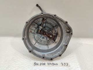 Honda CB 750/900 F Boldor καπάκι κινητήρα δεξί- συμπλέκτη -thumb-3
