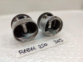 Honda REBEL CMX 250 πιστόνια -thumb-1
