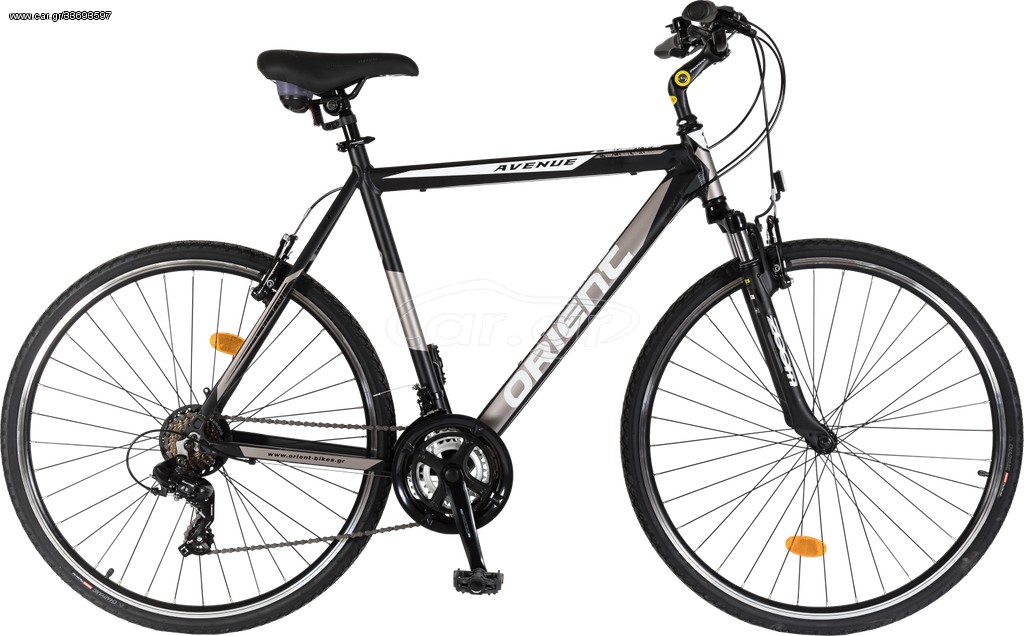 Trekking Orient 2022 AVENUE MAN 21SP.