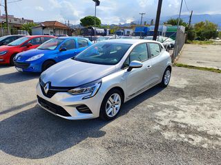 Renault Clio 2020 1.0 TCe (100hp) DYNAMIC ΕΥΚΑΙΡΙΑ-thumb-3