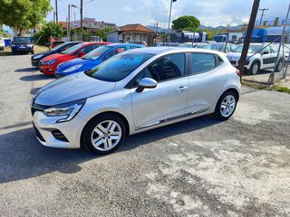 Renault Clio 2020 1.0 TCe (100hp) DYNAMIC ΕΥΚΑΙΡΙΑ-thumb-4