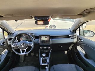 Renault Clio 2020 1.0 TCe (100hp) DYNAMIC ΕΥΚΑΙΡΙΑ-thumb-13