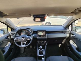 Renault Clio 2020 1.0 TCe (100hp) DYNAMIC ΕΥΚΑΙΡΙΑ-thumb-14