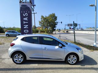 Renault Clio 2020 1.0 TCe (100hp) DYNAMIC ΕΥΚΑΙΡΙΑ-thumb-1