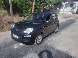 Fiat New Panda '16