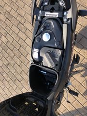 Honda Supra 125 X 2025 Ετοιμοπαράδοτα!!-thumb-11