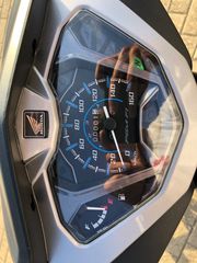 Honda Supra 125 X 2025 Ετοιμοπαράδοτα!!-thumb-12