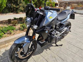 Bmw F 900 R '22