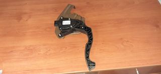 Πετάλια DACIA DUSTER 2011/2020-thumb-1