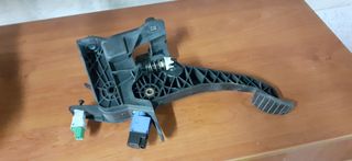 Πετάλια DACIA DUSTER 2011/2020-thumb-2