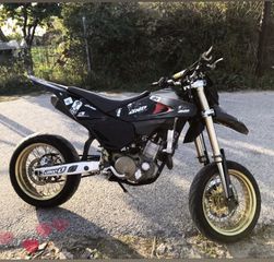 Husqvarna SM 610 2008