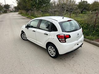 Citroen C3 2015 1400cc turbo diesel-thumb-3