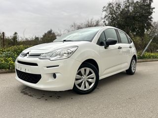 Citroen C3 2015 1400cc turbo diesel-thumb-4