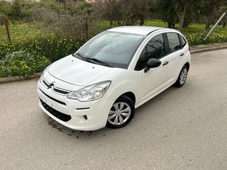 Citroen C3 2015 1400cc turbo diesel-thumb-5