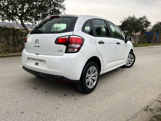 Citroen C3 2015 1400cc turbo diesel-thumb-6