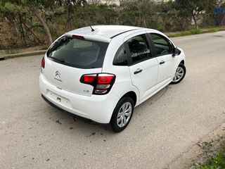 Citroen C3 2015 1400cc turbo diesel-thumb-7