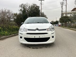 Citroen C3 2015 1400cc turbo diesel-thumb-8