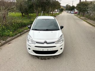 Citroen C3 2015 1400cc turbo diesel-thumb-9