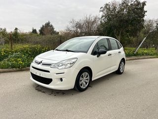 Citroen C3 2015 1400cc turbo diesel-thumb-10