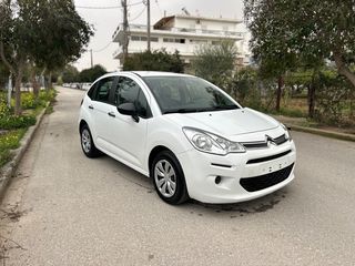 Citroen C3 2015 1400cc turbo diesel-thumb-11