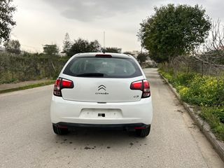 Citroen C3 2015 1400cc turbo diesel-thumb-12
