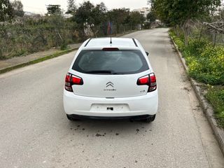 Citroen C3 2015 1400cc turbo diesel-thumb-13