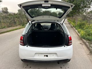 Citroen C3 2015 1400cc turbo diesel-thumb-14