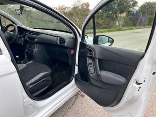 Citroen C3 2015 1400cc turbo diesel-thumb-22