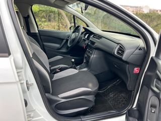 Citroen C3 2015 1400cc turbo diesel-thumb-23