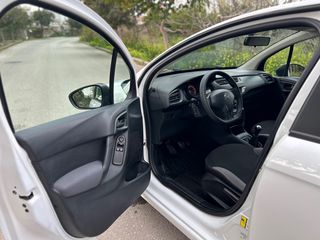 Citroen C3 2015 1400cc turbo diesel-thumb-24