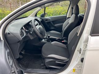 Citroen C3 2015 1400cc turbo diesel-thumb-25