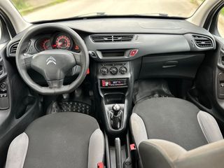 Citroen C3 2015 1400cc turbo diesel-thumb-26