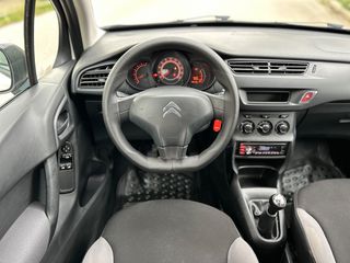 Citroen C3 2015 1400cc turbo diesel-thumb-27