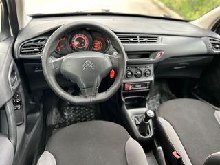 Citroen C3 2015 1400cc turbo diesel-thumb-28